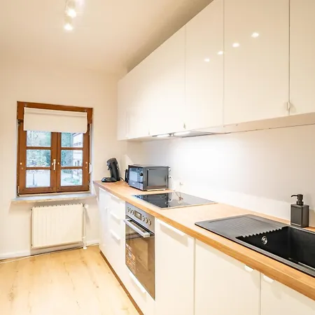 For 4 Guests - Parking Included